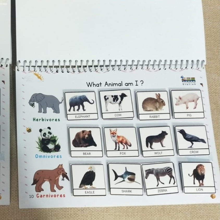 My GK Book Level 1