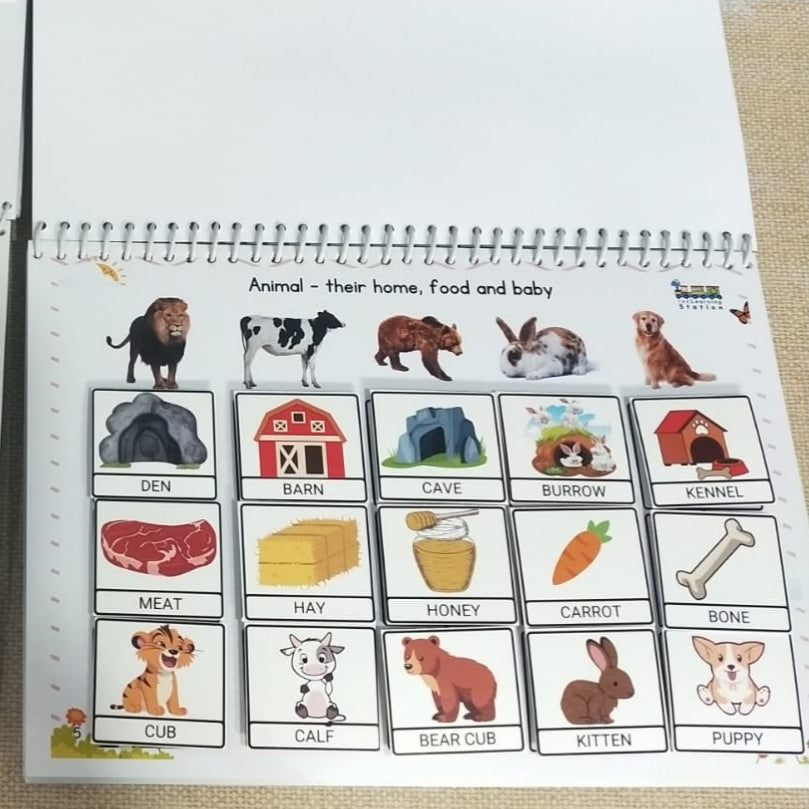My GK Book Level 1