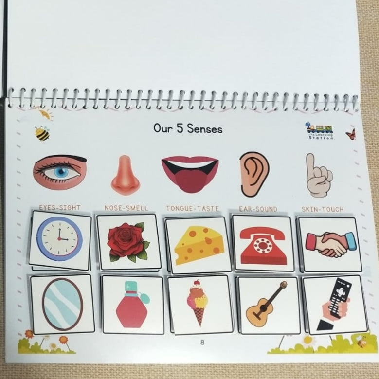 My GK Book Level 1