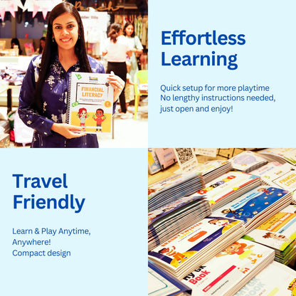 Financial Literacy Workbook