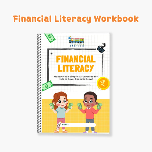 Financial Literacy Workbook