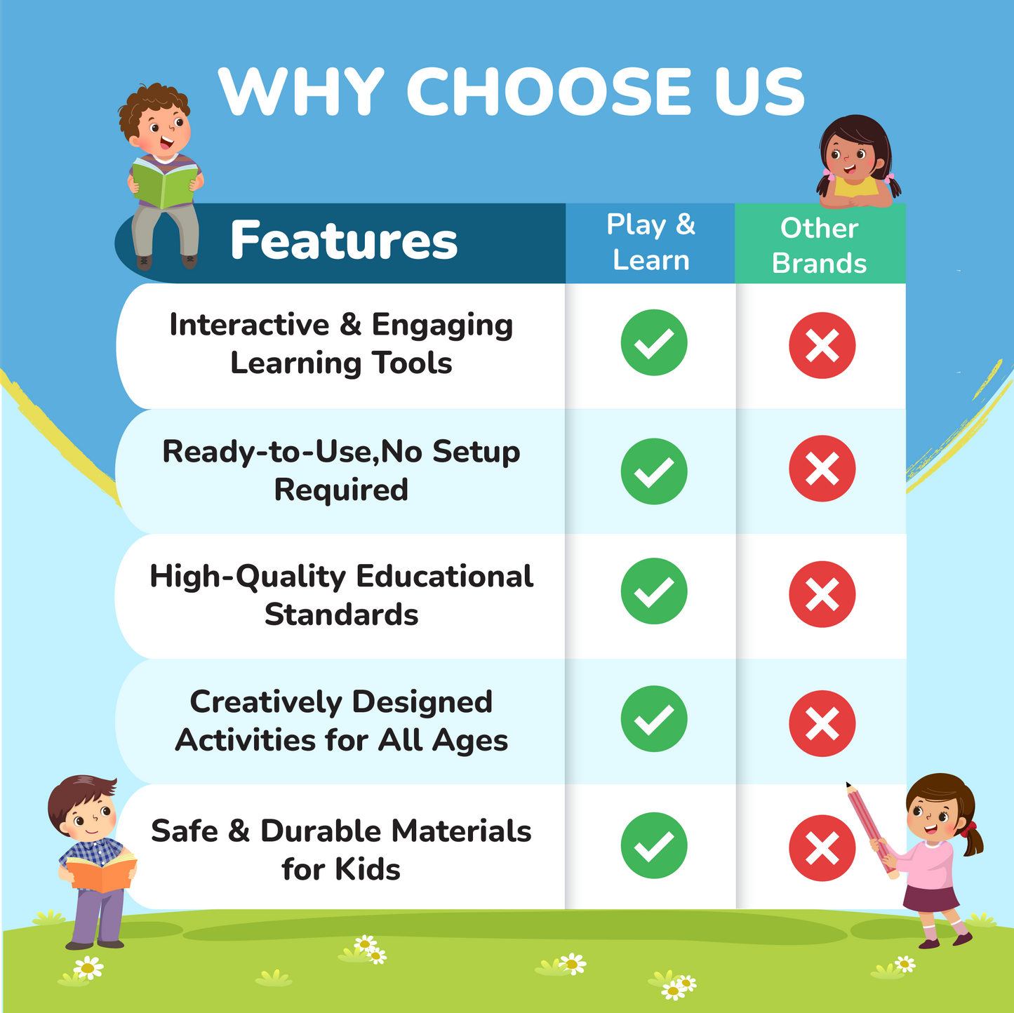 Play and Learn Busy Binder